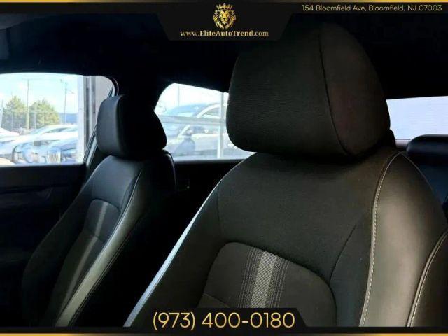 Photo of 2022 Black Honda Civic