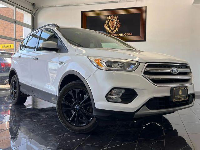 Photo of 2019  Ford Escape