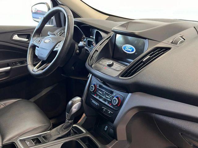 Photo of 2019  Ford Escape