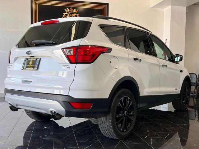 Photo of 2019  Ford Escape