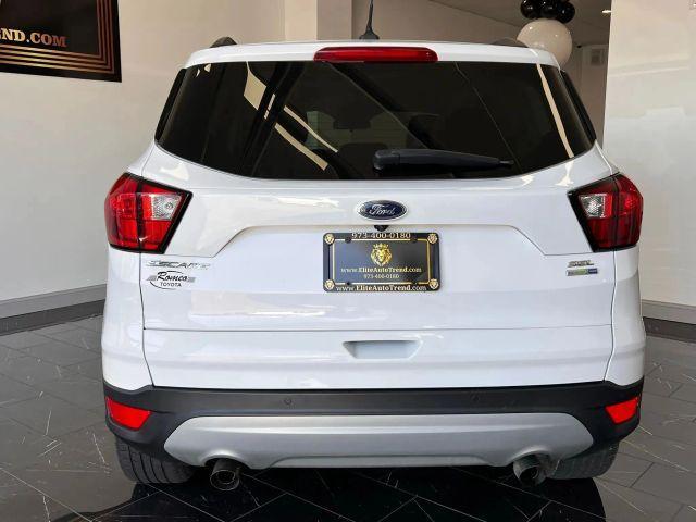 Photo of 2019  Ford Escape