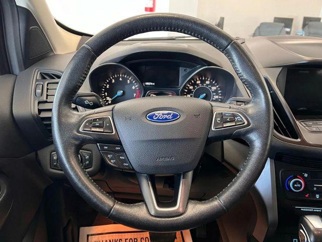 Photo of 2019  Ford Escape