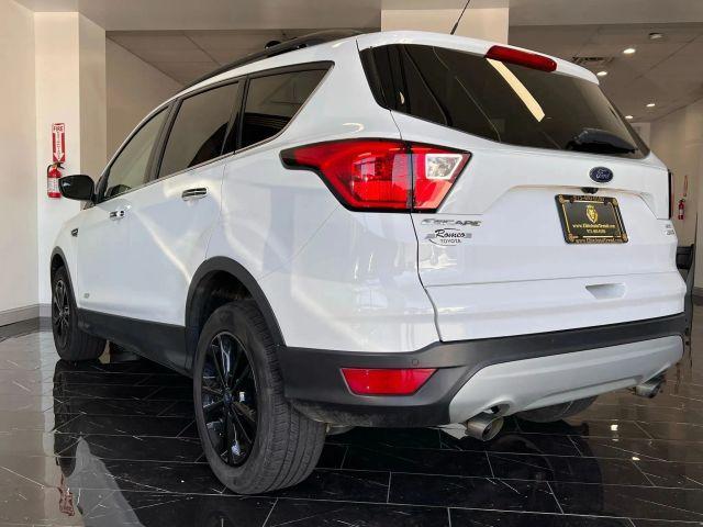 Photo of 2019  Ford Escape