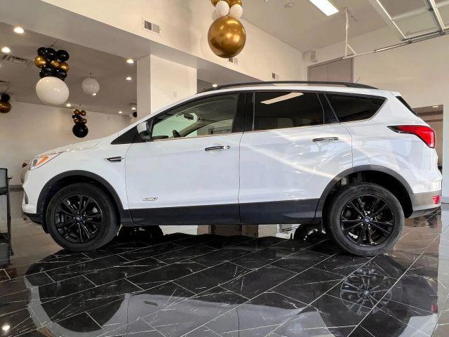 Photo of 2019  Ford Escape