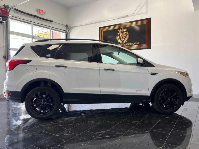 Photo of 2019  Ford Escape