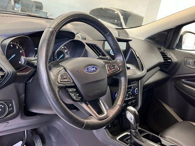 Photo of 2019  Ford Escape