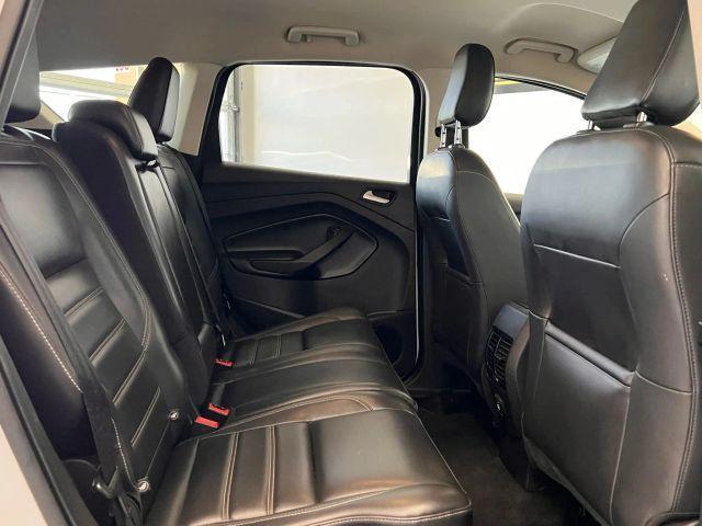 Photo of 2019  Ford Escape