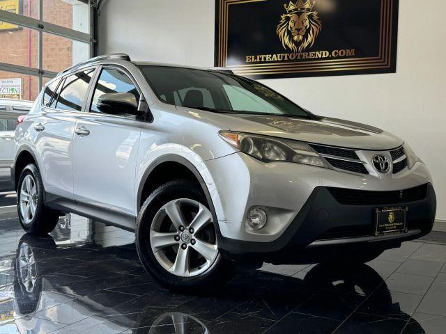 2013 Toyota RAV4