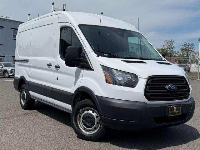 2016 Ford Transit-250