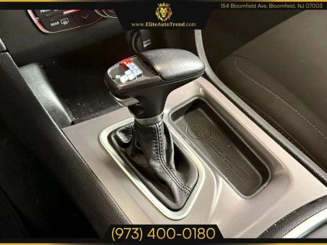Photo of 2023 Blue Dodge Charger