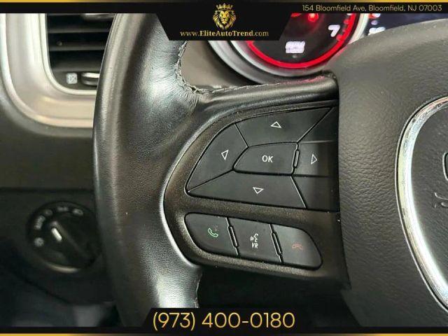 Photo of 2023 Blue Dodge Charger