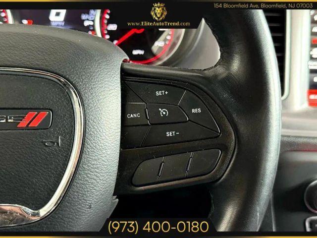 Photo of 2023 Blue Dodge Charger