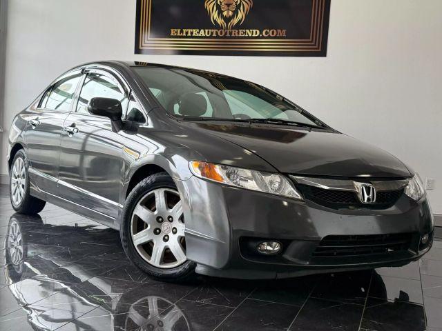 2010 Honda Civic