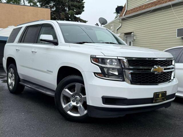 2015 Chevrolet Tahoe