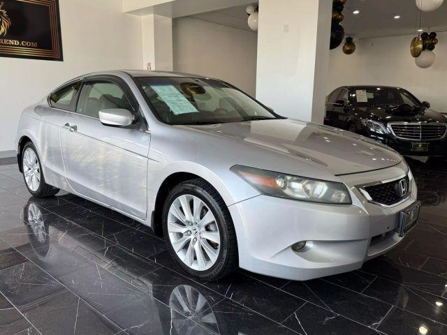 2010 Honda Accord