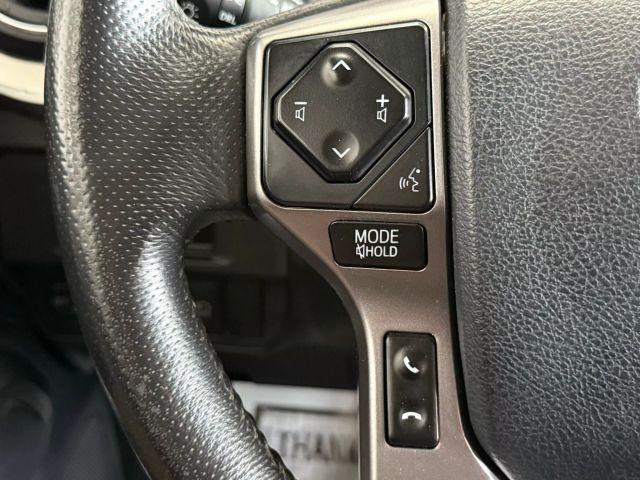 Photo of 2018 White Toyota Tacoma