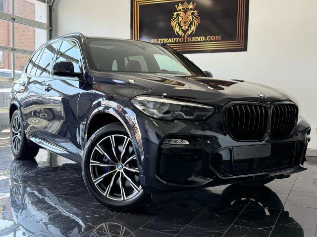 2021 BMW X5