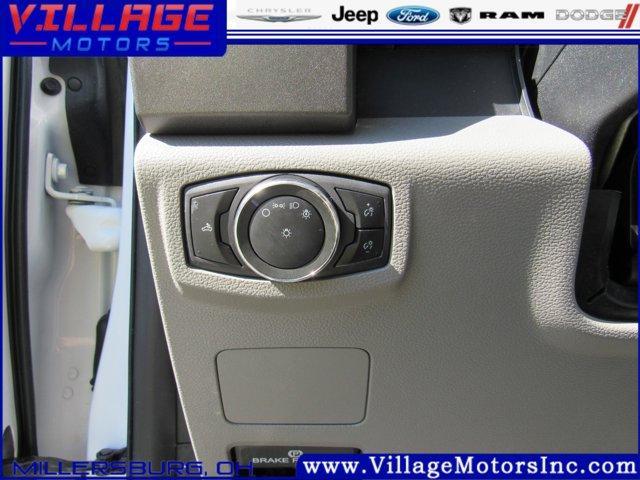 Photo of 2020 White Ford F-250
