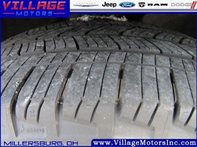 Photo of 2022 Gray Ford Explorer
