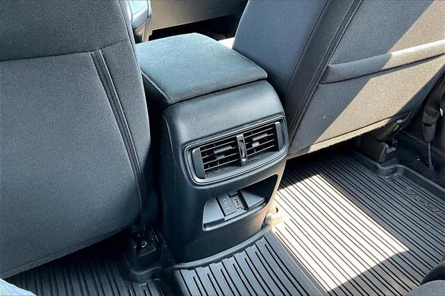 Photo of 2020 Platinum White Pearl Honda CR-V