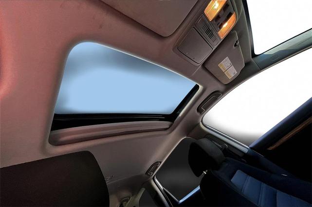 Photo of 2020 Platinum White Pearl Honda CR-V