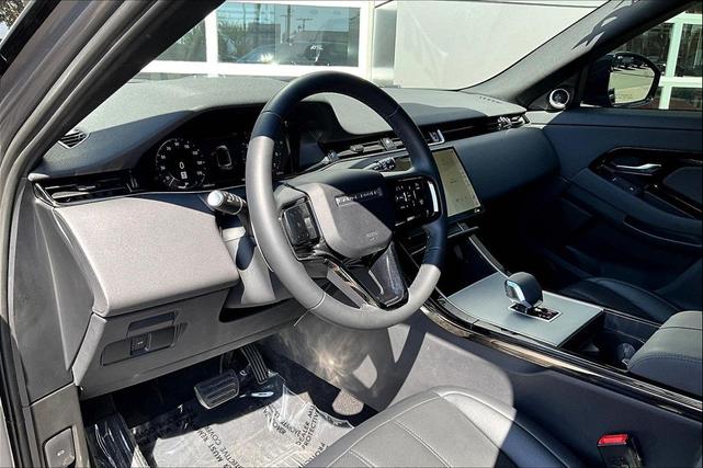 Photo of 2024 Eiger Gray Metallic Land Rover Range Rover Evoque
