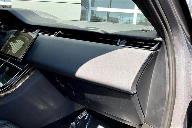 Photo of 2024 Eiger Gray Metallic Land Rover Range Rover Evoque