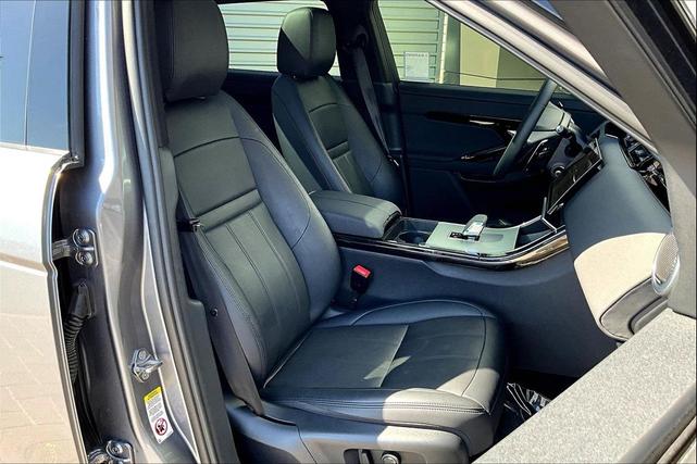 Photo of 2024 Eiger Gray Metallic Land Rover Range Rover Evoque