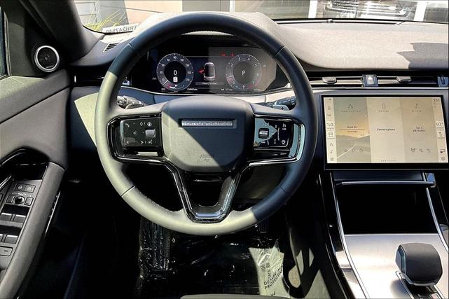 Photo of 2024 Eiger Gray Metallic Land Rover Range Rover Evoque