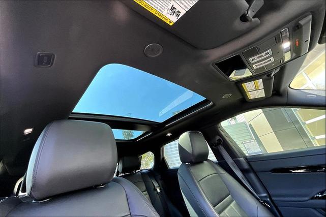 Photo of 2024 Eiger Gray Metallic Land Rover Range Rover Evoque