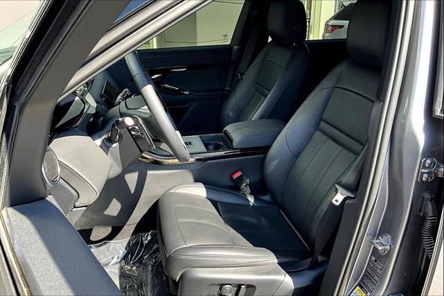 Photo of 2024 Eiger Gray Metallic Land Rover Range Rover Evoque