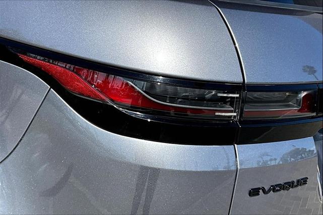 Photo of 2024 Eiger Gray Metallic Land Rover Range Rover Evoque