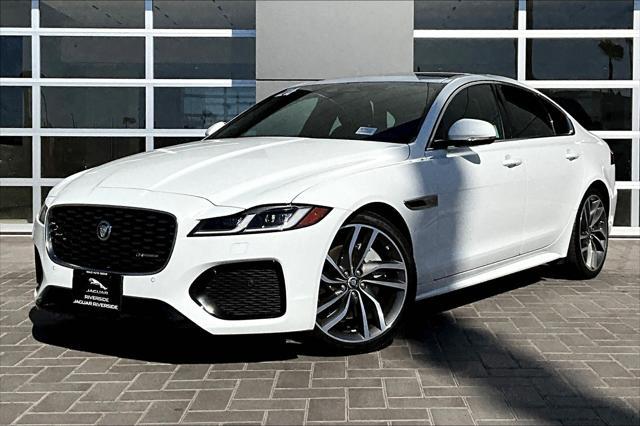 2024 Jaguar XF