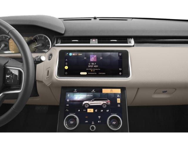 Photo of 2023 Byron Blue Metallic Land Rover Range Rover Velar