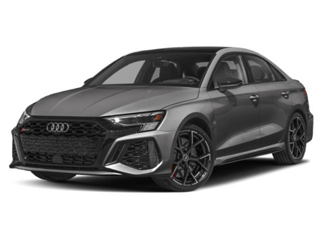 2024 Audi RS 3