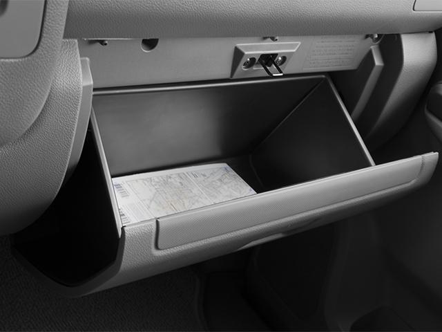 Photo of 2014 Brilliant Silver Metallic Nissan NV Passenger NV3500 HD