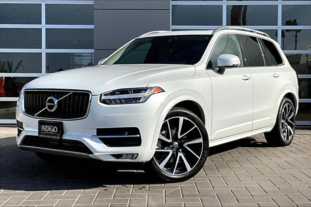 2019 Volvo XC90