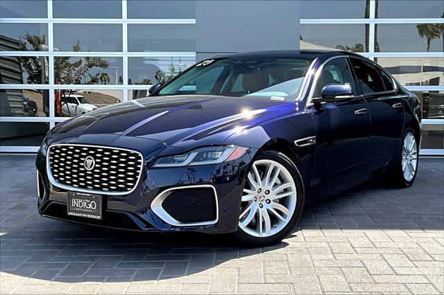 2023 Jaguar XF