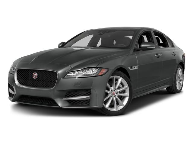 2016 Jaguar XF