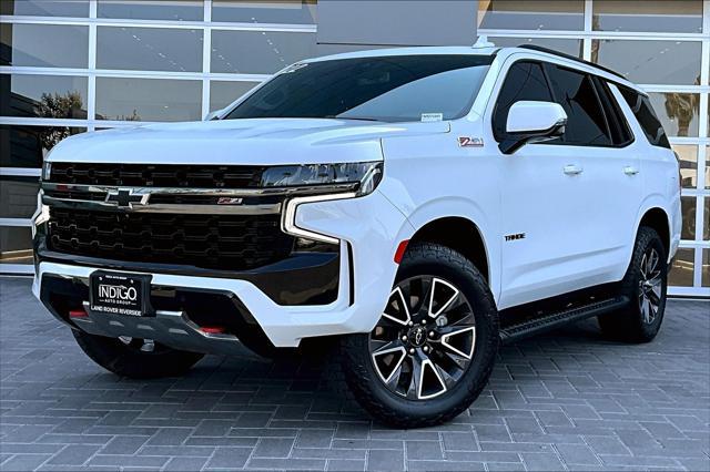 2022 Chevrolet Tahoe