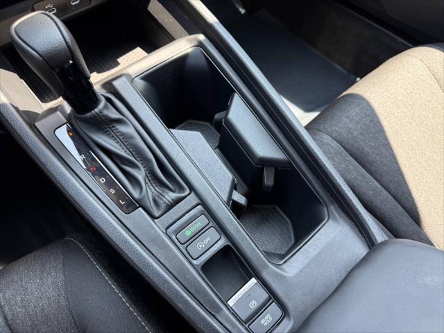 Photo of 2024 Canyon River Blue Metallic Honda Accord