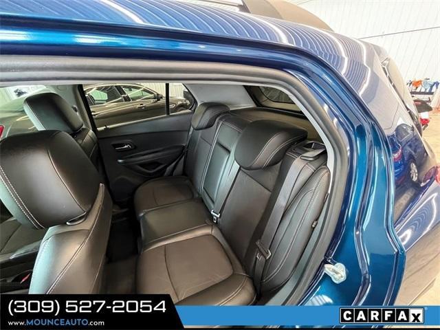 Photo of 2020 G6o Chevrolet Trax
