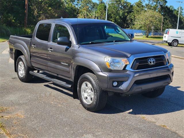 2014 Toyota Tacoma