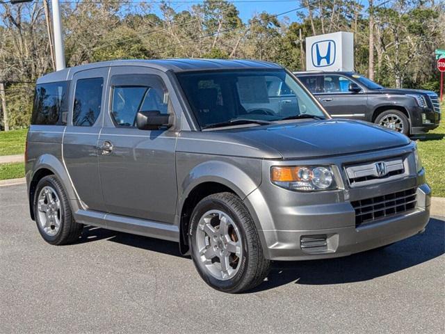 2008 Honda Element