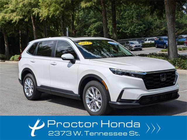 2023 Honda CR-V