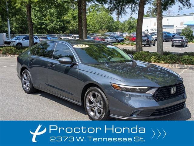 2024 Honda Accord