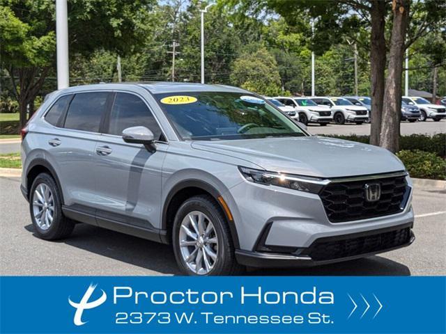 2023 Honda CR-V