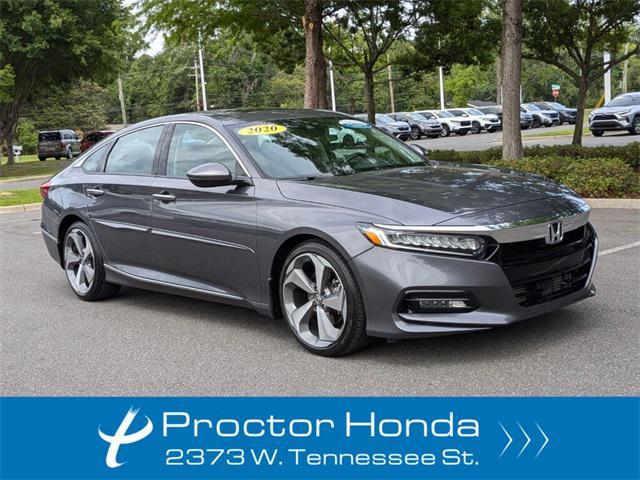 2020 Honda Accord