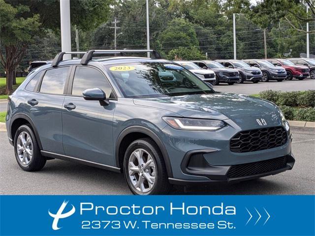 2023 Honda HR-V