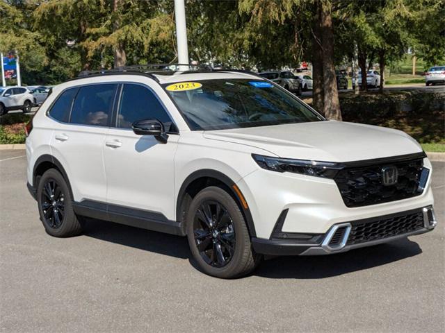 2023 Honda CR-V